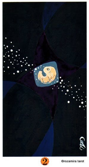 Hawaiian Aloha Tarot